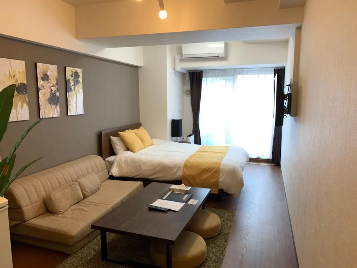 @Rlis_House新大阪北 Lejlighed